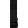 imageDAddario Accessories Bass Guitar Strap  Bass Strap  Guitar Strap for Bass Players  Black  3quot Wide StandardBlack