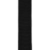 imageDAddario Accessories Bass Guitar Strap  Bass Strap  Guitar Strap for Bass Players  Black  3quot Wide StandardBlack Padded