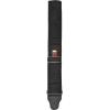 imageDAddario Accessories Bass Guitar Strap  Bass Strap  Guitar Strap for Bass Players  Black  3quot Wide StandardBlack Padded