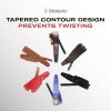 imageDAddario Accessories Braided Leather Guitar Strap  Guitar Accessories  Electric Guitar Strap Acoustic Guitar Strap Acoustic Electric Guitar Strap ampamp Bass Guitar Strap  Brown