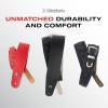 imageDAddario Accessories Braided Leather Guitar Strap  Guitar Accessories  Electric Guitar Strap Acoustic Guitar Strap Acoustic Electric Guitar Strap ampamp Bass Guitar Strap  Brown