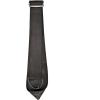 imageDAddario Accessories Classical Guitar Strap  Guitar Accessories  Acoustic Guitar Strap  Nylon  Black Standard 50CL000Black