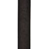 imageDAddario Accessories Classical Guitar Strap  Guitar Accessories  Acoustic Guitar Strap  Nylon  Black Standard 50CL000Black Satin
