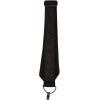 imageDAddario Accessories Classical Guitar Strap  Guitar Accessories  Acoustic Guitar Strap  Nylon  Black Standard 50CL000Black Satin