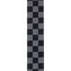 imageDAddario Accessories DAddario Auto Lock Guitar Strap Checkerboard Black ampamp GreyGrey