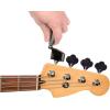 imageDAddario Accessories Ergonomic Guitar Peg WinderBass