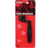 imageDAddario Accessories Ergonomic Guitar Peg WinderGuitar