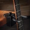 imageDAddario Accessories Guitar Dock  Adjustable Clamp Guitar Neck Rest  Fits to Any Flat Surface with Edge  Rotates for Multiple AnglesDock