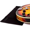 imageDAddario Accessories Guitar Maintenance Kit  Guitar Tool Kit  Guitar Setup Kit  Perfect Kit for Guitar Tech BlackBass