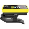 imageDAddario Accessories Guitar Tuner  Eclipse Headstock Tuner  Clip On Tuner for Guitar  Great for Acoustic Guitars ampamp Electric Guitars  Quick ampamp Accurate Tuning  BlackYellow