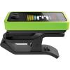 imageDAddario Accessories Guitar Tuner  Eclipse Headstock Tuner  Clip On Tuner for Guitar  Great for Acoustic Guitars ampamp Electric Guitars  Quick ampamp Accurate Tuning  BlackGreen