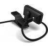 imageDAddario Accessories Guitar Tuner  Eclipse Headstock Tuner  Clip On Tuner for Guitar  Great for Acoustic Guitars ampamp Electric Guitars  Quick ampamp Accurate Tuning  BlackBlack