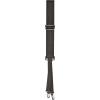 imageDAddario Accessories Leather Banjo Strap  Cradle Style  Strap for Banjo  Black Standard 25LBNJ00DXBlack Nylon