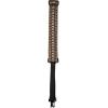 imageDAddario Accessories Leather Banjo Strap  Cradle Style  Strap for Banjo  Black Standard 25LBNJ00DXYellow  Brown