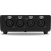 imageDAddario Accessories Modular Snake System Stage Box PWXLRSB01
