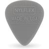 imageDAddario Accessories Nylflex Guitar Picks  Nylon Guitar Picks with Grip  Great for Vintage Electric Sounds and Acoustic Strumming  10 pack Medium 75mm1mmHeavy