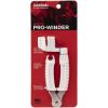 imageDAddario Accessories ProWinder  The Original Guitar String Winder Guitar String Cutter Guitar Bridge Pin Puller  All in One Guitar Tool for Restringing  WhiteWhite