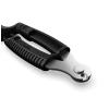 imageDAddario Accessories ProWinder  The Original Guitar String Winder Guitar String Cutter Guitar Bridge Pin Puller  All in One Guitar Tool for Restringing  WhiteBlack