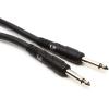 imageDAddario Accessories Speaker Cable  Molded Plugs  Shielded Ends  14 Inch Male to 14 Inch Male  Classic Series  10 Feet305 Meters  Straight Ends  1 Pack1 Count Pack of 2