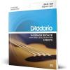 imageDAddario Acoustic Bass Guitar Strings  Acoustic Bass Strings  Phosphor Bronze  EPBB170  Acoustic Bass Guitar 4 String Set  45100 Gauge  1 Pack