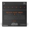 imageDAddario Acoustic Guitar Strings XT 8020 Bronze Coated XTABR1356 Medium Gauge 1356 6String Set Pack of 1Extra Light  1047