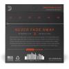 imageDAddario Acoustic Guitar Strings XT Phosphor Bronze Coated XTAPB1152 Custom Light Gauge 1152 6String Set Pack of 1Resophonic  1656