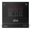 imageDAddario Bass Guitar Strings NYXL Nickel Plated NYXL4095 Super Light Gauge 4095 Long Scale 4String Set Pack of 1Heavy  55110