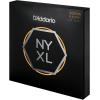 imageDAddario Bass Guitar Strings NYXL Nickel Plated NYXL4095 Super Light Gauge 4095 Long Scale 4String Set Pack of 1Medium  50105