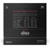 imageDAddario Bass Guitar Strings NYXL Nickel Plated NYXL4095 Super Light Gauge 4095 Long Scale 4String Set Pack of 1Regular Light  32130 6String