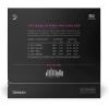 imageDAddario Bass Guitar Strings NYXL Nickel Plated NYXL4095 Super Light Gauge 4095 Long Scale 4String Set Pack of 1Regular Light  45100
