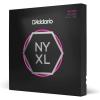 imageDAddario Bass Guitar Strings NYXL Nickel Plated NYXL4095 Super Light Gauge 4095 Long Scale 4String Set Pack of 1Regular Light  45100