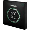 imageDAddario Bass Guitar Strings NYXL Nickel Plated NYXL4095 Super Light Gauge 4095 Long Scale 4String Set Pack of 1Super Light  4095