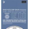 imageDAddario Bass Guitar Strings XL Pro Steels EPS165 Long Scale Regular Light TopMedium Bottom Gauge 45105 4String Set Pack of 1Super Long Scale