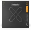 imageDAddario Bass Guitar Strings XT Coated Electric XTB45105 Light TopMedium Bottom 45105 4String Set Pack of 1Medium  50105