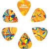 imageDAddario Beatles Guitar Picks  The Beatles Collectable Guitar Picks  Logo  Collectible TinPicksPrimrose Prairie