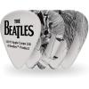 imageDAddario Beatles Guitar Picks  The Beatles Collectable Guitar Picks  Logo  Collectible TinPicksRevolver