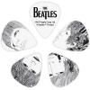 imageDAddario Beatles Guitar Picks  The Beatles Collectable Guitar Picks  Logo  Collectible TinPicksRevolver