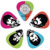 imageDAddario Beatles Guitar Picks  The Beatles Collectable Guitar Picks  Logo  Collectible TinPicksSgt Pepper 50th