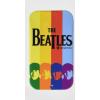 imageDAddario Beatles Guitar Picks  The Beatles Collectable Guitar Picks  Logo  Collectible TinPicksStripes