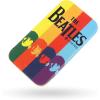 imageDAddario Beatles Guitar Picks  The Beatles Collectable Guitar Picks  Logo  Collectible TinPicksStripes