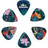 imageDAddario Beatles Guitar Picks  The Beatles Collectable Guitar Picks  Logo  Collectible TinPicksUnder the Sea