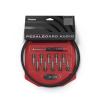 imageDAddario DAddario Accessories DIY Solderless Cable Kit with Mini Plugs Black PWMGPKIT10