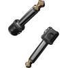 imageDAddario DAddario Accessories DIY Solderless Cable Kit with Mini Plugs Black PWMGPKIT10