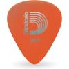 imageDAddario Duralin Guitar Picks  Guitar Accessories  Guitar Picks for Acoustic Guitar Electric Guitar Bass Guitar  Great Strength Grip Durability  Green Medium 085mm 25Pack060mmLight