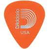 imageDAddario Duralin Guitar Picks  Guitar Accessories  Guitar Picks for Acoustic Guitar Electric Guitar Bass Guitar  Great Strength Grip Durability  Green Medium 085mm 25Pack060mmLight