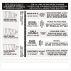 imageDAddario ETB92 Tapewound Electric Bass Guitar Strings  Fits Long Scale 4 String Basses with Scale Length Up to 3625 Inches  Medium 50105 Long ScaleLong Scale