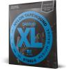 imageDAddario ETB92 Tapewound Electric Bass Guitar Strings  Fits Long Scale 4 String Basses with Scale Length Up to 3625 Inches  Medium 50105 Long ScaleLong Scale
