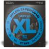 imageDAddario ETB92 Tapewound Electric Bass Guitar Strings  Fits Long Scale 4 String Basses with Scale Length Up to 3625 Inches  Medium 50105 Long ScaleLong Scale