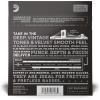 imageDAddario ETB92 Tapewound Electric Bass Guitar Strings  Fits Long Scale 4 String Basses with Scale Length Up to 3625 Inches  Medium 50105 Long ScaleMedium Scale