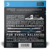 imageDAddario EXL170BT 45107 Gauge Nickel Wound Bass Guitar Strings Balanced Tension LightMedium